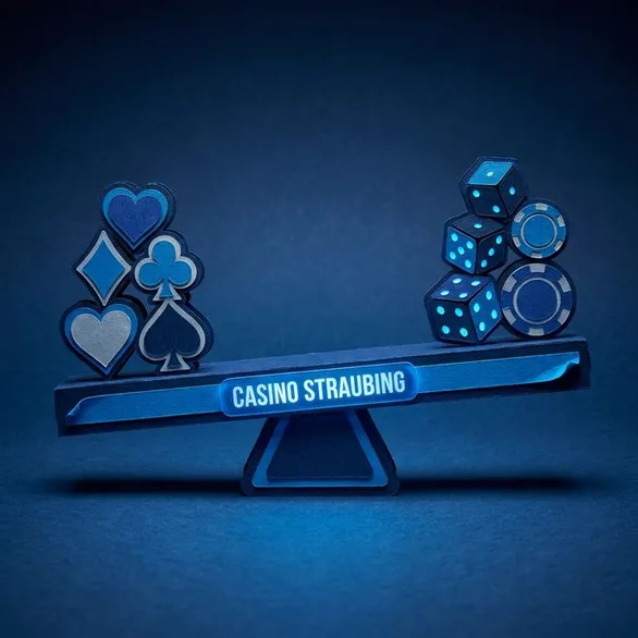 Casino Straubing (Spielangebot und Highlights im Überblick) Casino Straubing (Spielangebot und Highlights im Überblick)