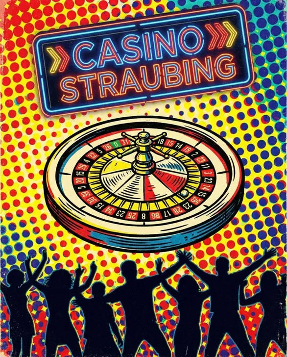 Unterhaltung und Spiele im Casino Straubing Unterhaltung und Spiele im Casino Straubing